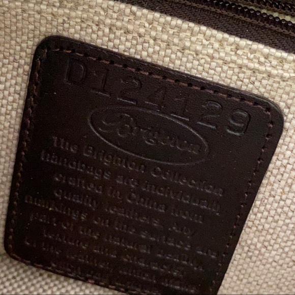 Brighton Purse - Picture 4 of 5